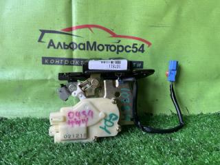 Запчасть замок 5-й двери задний HONDA FIT