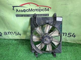 Запчасть диффузор радиатора правый HONDA STREAM