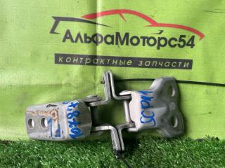 Запчасть петля дверная передняя левая TOYOTA PLATZ