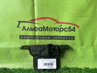 Запчасть замок 5-й двери BMW X1
