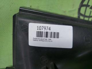 Диффузор радиатора правый IMPREZA GH2 EL154