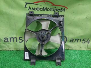 Запчасть диффузор радиатора правый MITSUBISHI DIAMANTE