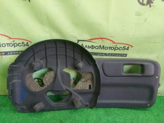 Запчасть обшивка багажника TOYOTA FUNCARGO