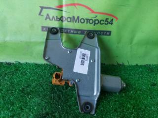 Запчасть мотор дворников задний HONDA STEPWGN