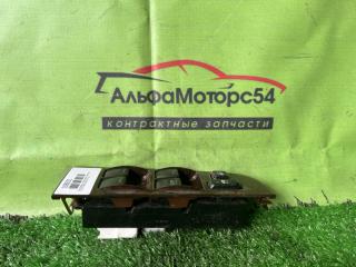Блок управления стеклоподъемниками передний правый TOYOTA CORONA PREMIO контрактная Блок управления стеклоподъемниками передний правый TOYOTA CORONA PREMIO