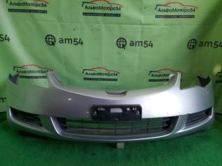 Запчасть бампер передний HONDA CIVIC