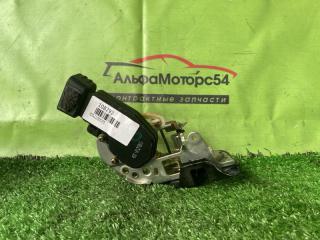 Запчасть замок 5-й двери задний TOYOTA RAUM