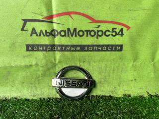 Запчасть эмблема задняя INFINITI EX37