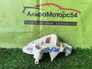 Запчасть кронштейн крепления бампера задний левый TOYOTA RACTIS