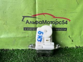 Замок 5-й двери FORESTER SH9