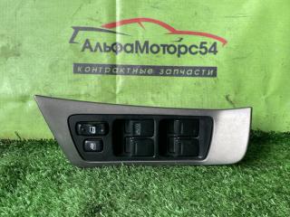 Блок управления стеклоподъемниками передний правый TOYOTA HARRIER контрактная Блок управления стеклоподъемниками передний правый TOYOTA HARRIER