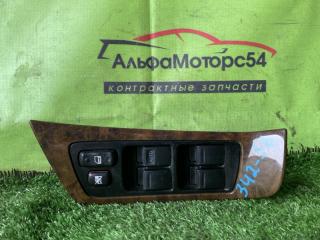 Блок управления стеклоподъемниками передний правый TOYOTA HARRIER контрактная Блок управления стеклоподъемниками передний правый TOYOTA HARRIER