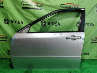 Дверь передняя левая HONDA TORNEO