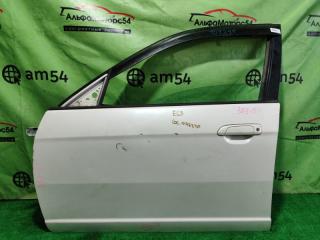 Дверь передняя левая HONDA CIVIC FERIO