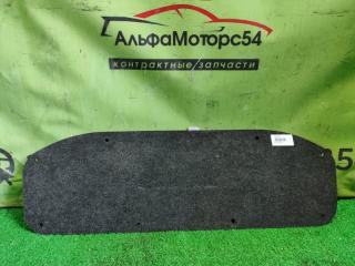 Запчасть обшивка двери багажника задняя TOYOTA VITZ
