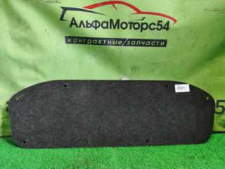 Запчасть обшивка двери багажника задняя TOYOTA VITZ