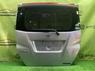 Запчасть дверь 5-я задняя TOYOTA TANK
