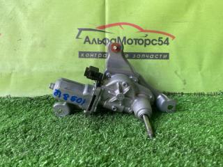 Запчасть мотор дворников задний TOYOTA VITZ