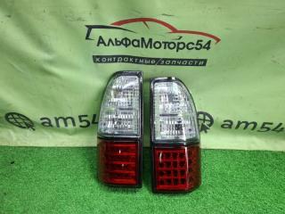 Фото запчасти стоп-сигнал задний TOYOTA LAND CRUISER PRADO 1998 новая запчасть Запчасть стоп-сигнал задний TOYOTA LAND CRUISER PRADO 1998