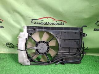 Запчасть диффузор радиатора MITSUBISHI COLT