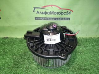 Запчасть мотор печки MITSUBISHI GRANDIS