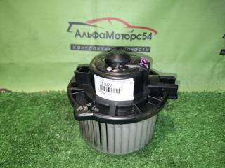 Фото запчасти мотор печки TOYOTA PROBOX контрактная запчасть Запчасть мотор печки TOYOTA PROBOX