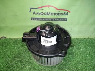 Запчасть мотор печки TOYOTA ALLEX