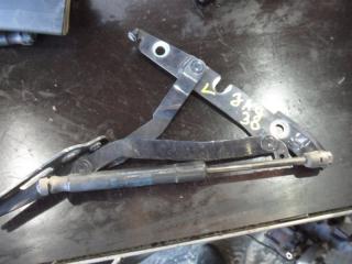 Запчасть петля крышки багажника задняя левая Audi A4 2002