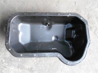 Запчасть поддон двигателя Volkswagen Passat