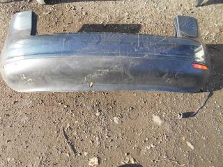 Бампер задний Volkswagen Golf Plus 2008