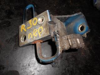 Запчасть петля двери передняя правая Audi A4 2002