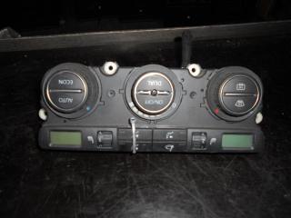 Запчасть блок управления климат-контролем Volkswagen Golf 2006
