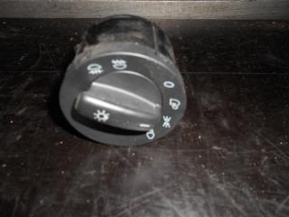 Переключатель света фар Volkswagen Golf 2006 Б/У Переключатель света фар Volkswagen Golf 2006