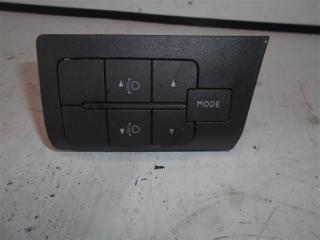 Запчасть блок кнопок FIAT Ducato 2008