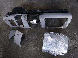 Торпедо Volkswagen Passat 2006