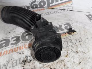 Расходомер воздуха ДМРВ Volkswagen Passat 2005 Б/У Расходомер воздуха ДМРВ Volkswagen Passat 2005