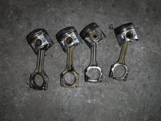 Поршень с шатуном Volkswagen Passat 1998