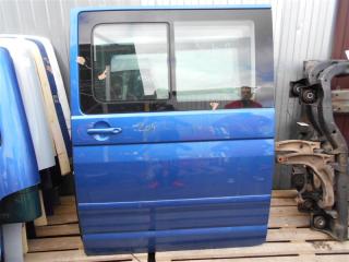 Дверь сдвижная левая Volkswagen Transporter 2006