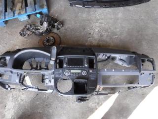 Торпедо Volkswagen Transporter 2006