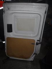 Дверь сдвижная правая Volkswagen Caddy 2003