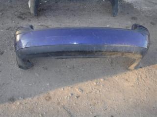 Бампер задний Volkswagen Golf 2000