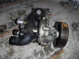 Запчасть помпа Volkswagen Transporter 2000