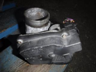 Запчасть дроссельная заслонка Volkswagen Polo 2003