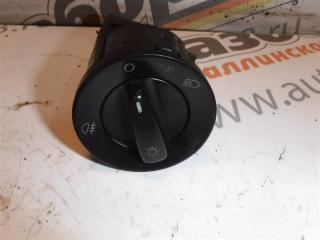 Переключатель света фар Volkswagen Golf 2000 контрактная Переключатель света фар Volkswagen Golf 2000
