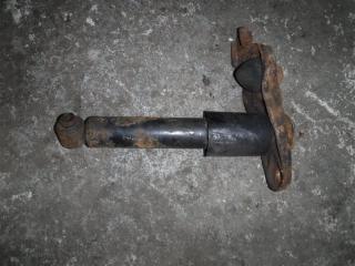 Запчасть амортизатор передний Volkswagen Transporter 1998