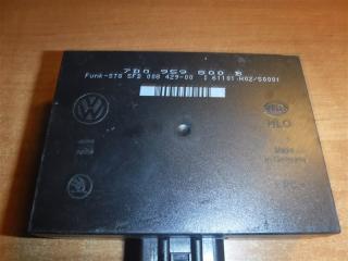 Блок комфорта Volkswagen Transporter 2001