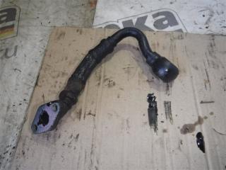 Трубка слива масла стурбины Volkswagen Golf 1996