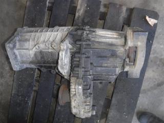 Фото запчасти коробка раздаточная Volkswagen Touareg 2005 Б/У запчасть Запчасть коробка раздаточная Volkswagen Touareg 2005