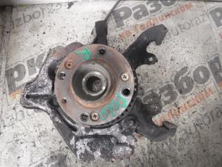 Запчасть кулак поворотный передний правый Volkswagen Polo 2003