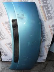 Капот передний Volkswagen Transporter 1991-2002
